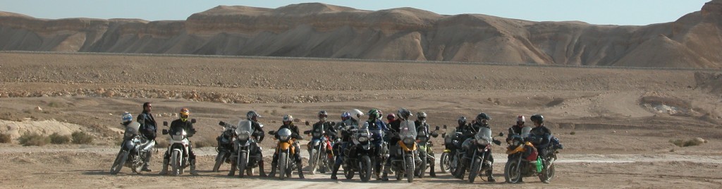 club-ride-negev